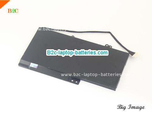  image 3 for TPN-I102 Battery, $Coming soon!, HP TPN-I102 batteries Li-ion 11.4V 43Wh Black