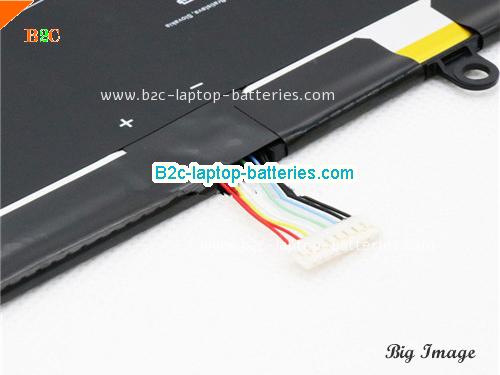  image 3 for L12M2P31 Battery, $Coming soon!, LENOVO L12M2P31 batteries Li-ion 3.7V 6800mAh, 25Wh  Black