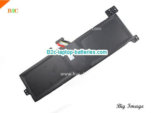  image 3 for L17D2PF1 Battery, $36.17, LENOVO L17D2PF1 batteries Li-ion 7.6V 4610mAh, 35Wh  Black