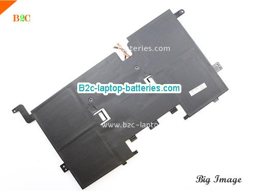  image 3 for SB10F46445 Battery, $57.86, LENOVO SB10F46445 batteries Li-ion 7.4V 3250mAh, 26Wh  Black