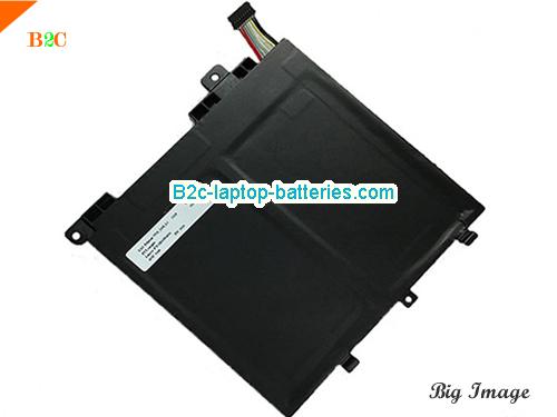  image 3 for Lenovo L17L2PB1 Battery 36Wh 7.6V, Li-ion Rechargeable Battery Packs