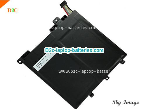  image 3 for L17M2PB1 Battery, $42.95, LENOVO L17M2PB1 batteries Li-ion 7.6V 3948mAh, 36Wh  Black