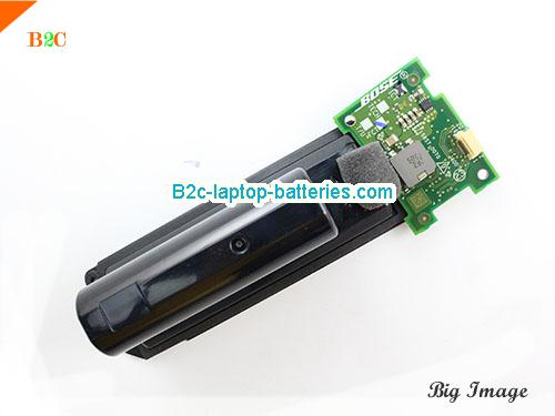  image 3 for 2INR19/66 Battery, $Coming soon!, BOSE 2INR19/66 batteries Li-ion 7.4V 2230mAh, 17Wh  Black