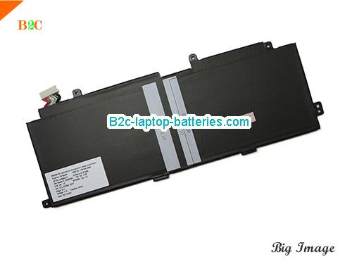  image 3 for L45645-2C1 Battery, $47.17, HP L45645-2C1 batteries Li-ion 7.7V 5950mAh, 47Wh  Black