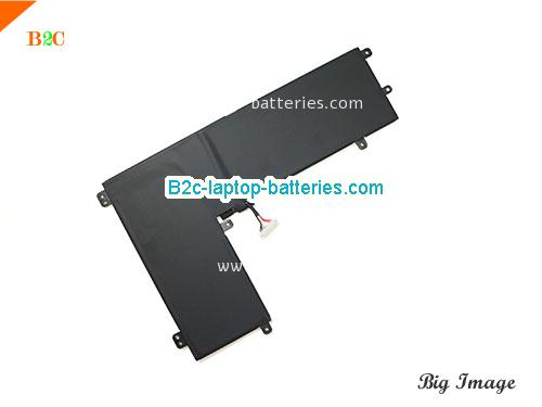  image 3 for C21PP05 Battery, $Coming soon!, ASUS C21PP05 batteries Li-ion 7.7V 4930mAh, 38Wh  Black