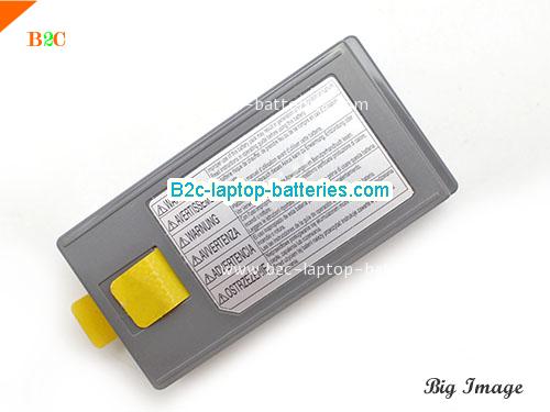  image 3 for CF-VZSU53AW Battery, $24.16, PANASONIC CF-VZSU53AW batteries Li-ion 7.2V 3400mAh, 23Wh  Grey