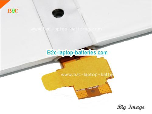  image 3 for G3HTA026H Battery, $40.15, MICROSOFT G3HTA026H batteries Li-ion 7.5V 5087mAh, 38.2Wh  Sliver