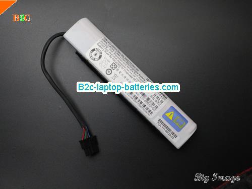  image 3 for Genuine / Original  laptop battery for NVMEM X1848A-R5 R5 Mfr84  White, 2.3Ah 7.4V