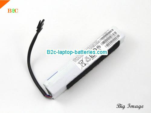  image 3 for 0554463001A Battery, $69.86, NETAPP 0554463001A batteries Li-ion 7.2V 2250mAh, 16.2Wh  White