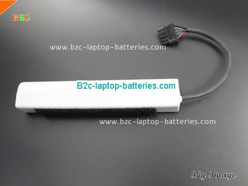  image 3 for C387 Battery, $Coming soon!, IBM C387 batteries Li-ion 7.4V 2500mAh, 18.5Wh  White