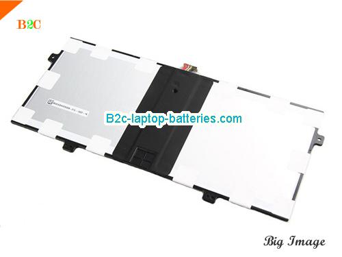  image 3 for AA-PLVN2AW Battery, $Coming soon!, SAMSUNG AA-PLVN2AW batteries Li-ion 7.6V 4700mAh, 35Wh  White