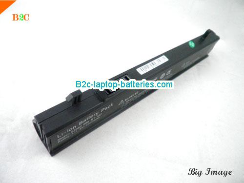  image 3 for V2/3E02 Battery, $25.97, UNIS V2/3E02 batteries Li-ion 11.8V 2000mAh Black