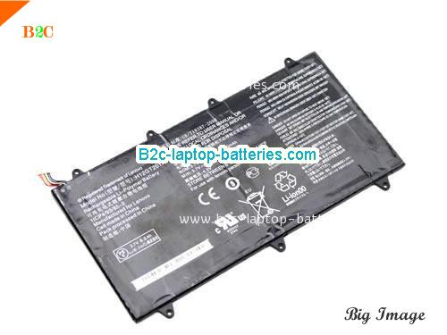  image 3 for Genuine Lenovo IdeaTab A2109 A2109A-F Battery, Li-ion Rechargeable Battery Packs