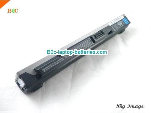  image 3 for Genuine / Original  laptop battery for HASEE SQU-816 U20Y  Black, 2200mAh 10.8V