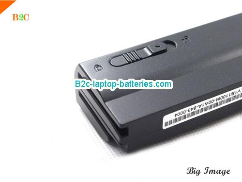  image 3 for ASUS A31-U1 Battery for A32-U1 A32-U2 A32-U3  U1 series, Li-ion Rechargeable Battery Packs