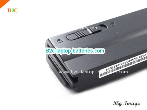  image 3 for NBP6A138 Battery, $47.97, ASUS NBP6A138 batteries Li-ion 11.1V 2400mAh Black