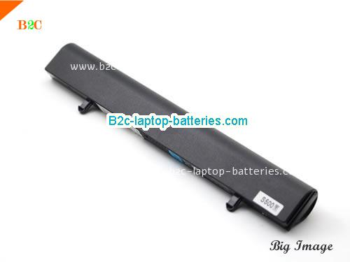  image 3 for SQU-908 Battery, $33.96, SMP SQU-908 batteries Li-ion 11.1V 2200mAh Black