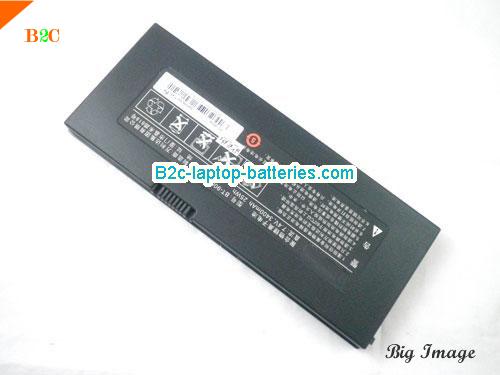  image 3 for 3801C Battery, Laptop Batteries For MALATA 3801C Laptop