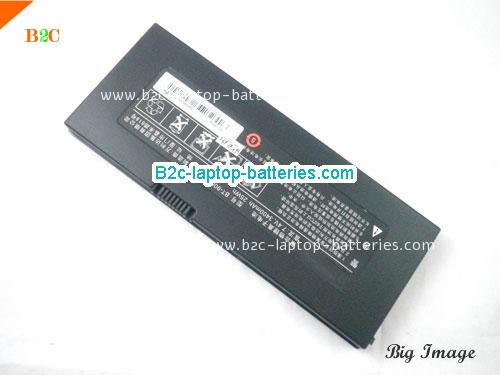  image 3 for Genuine BT-9004 Laptop Battery for Malata 912 913 81009 R108T 3801C A101 A101G 7.4V, Li-ion Rechargeable Battery Packs