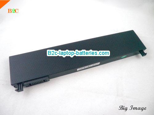  image 3 for Unis NB-A12 laptop battery 11.8V 2500mah, Li-ion Rechargeable Battery Packs