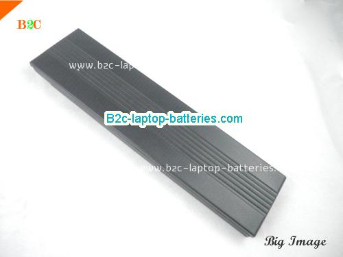  image 3 for RIM1000UMPC Battery, $Coming soon!, GIGABYTE RIM1000UMPC batteries Li-ion 7.4V 3500mAh Black