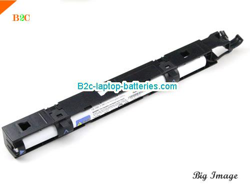  image 3 for 58DC Battery, $53.86, IBM 58DC batteries Li-ion 7.2V 41.8Wh, 5.8Ah Black
