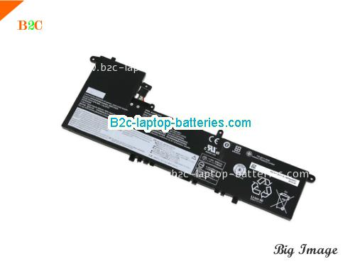  image 3 for SB10V27762 Battery, $56.35, LENOVO SB10V27762 batteries Li-ion 11.55V 4850mAh, 56Wh  Black