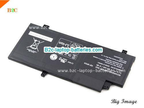  image 3 for SVF15A16SC Battery, Laptop Batteries For SONY SVF15A16SC Laptop