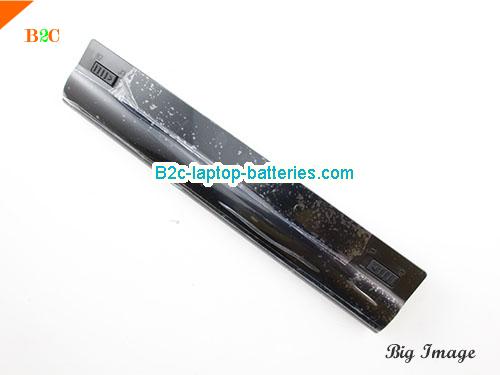  image 3 for N230BAT3 Battery, $50.35, CLEVO N230BAT3 batteries Li-ion 10.8V 3275mAh, 36Wh  Black
