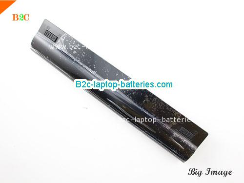  image 3 for N230BAT3 Battery, $50.35, CLEVO N230BAT3 batteries Li-ion 10.8V 3275mAh, 36Wh  Black