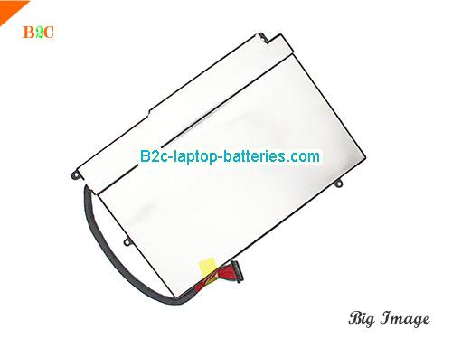  image 3 for RC300220 Battery, $95.27, RAZER RC300220 batteries Li-ion 11.4V 6160mAh, 70Wh  Black