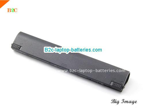  image 3 for 687W510S42F2 Battery, $48.15, CLEVO 687W510S42F2 batteries Li-ion 11.1V 31Wh Black