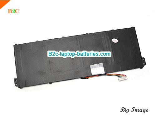  image 3 for 3ICP5/61/71 Battery, $58.95, ACER 3ICP5/61/71 batteries Li-ion 11.55V 3550mAh, 41Wh  Black