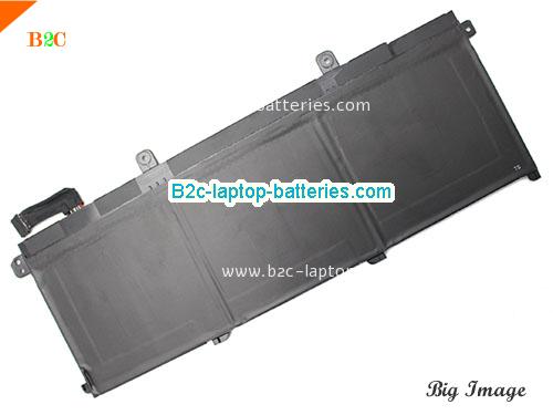  image 3 for 5B10W13913 Battery, $59.95, LENOVO 5B10W13913 batteries Li-ion 11.52V 4345mAh, 51Wh  Black