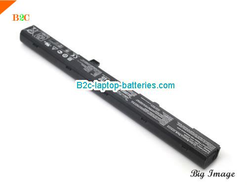  image 3 for X551MAV-SX350D Battery, Laptop Batteries For ASUS X551MAV-SX350D Laptop