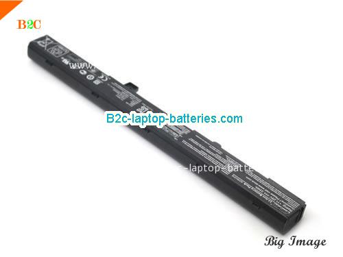  image 3 for F551MAVSX1002B Battery, Laptop Batteries For ASUS F551MAVSX1002B Laptop