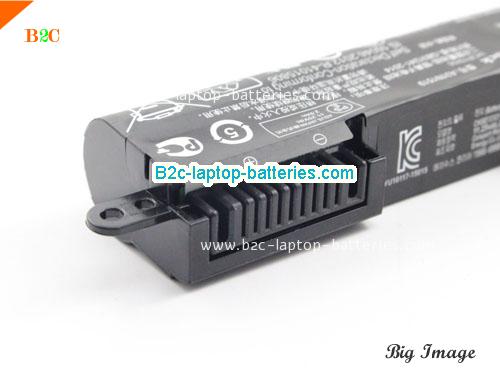  image 3 for R540LA-XX092T Battery, Laptop Batteries For ASUS R540LA-XX092T Laptop