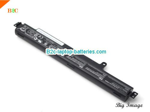  image 3 for X102BA-DF061H Battery, Laptop Batteries For ASUS X102BA-DF061H Laptop