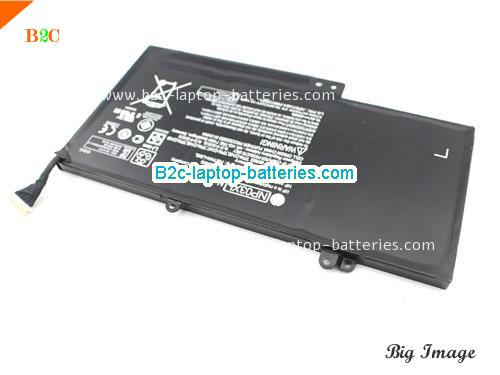  image 3 for ENVY 15-U010DX X360 Battery, Laptop Batteries For HP ENVY 15-U010DX X360 Laptop