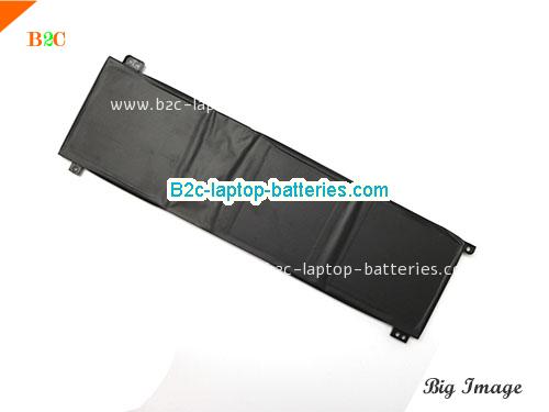  image 3 for PHID100153S1P0 Battery, $82.17, MECHREVO PHID100153S1P0 batteries Li-ion 11.61V 4570mAh, 53Wh  Black