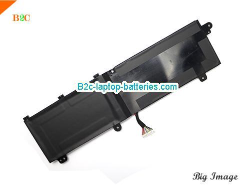  image 3 for Genuine Getac PC50BAT-3 Battery 11.4v 73Wh Li-Polymer 3ICP6/64/115, Li-ion Rechargeable Battery Packs