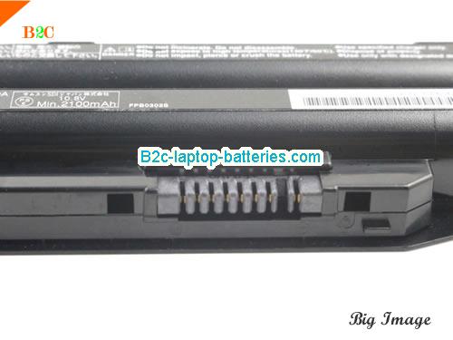  image 3 for LifeBook A544 (M87A5RU) Battery, Laptop Batteries For FUJITSU LifeBook A544 (M87A5RU) Laptop
