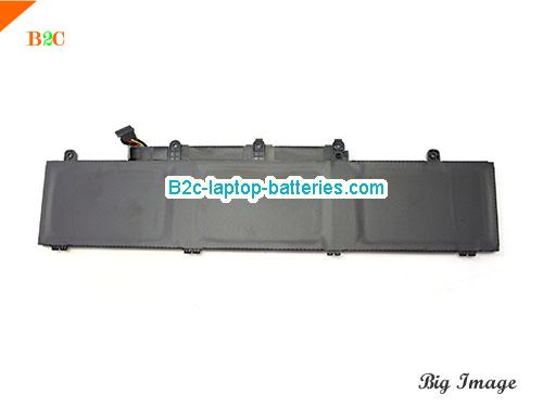  image 3 for Genuine Lenovo L19C3PD5 Battery SB10X02597 Li-Polymer 11.34v 45Wh, Li-ion Rechargeable Battery Packs
