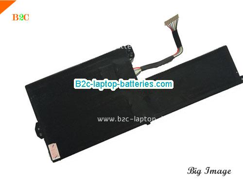  image 3 for Genuine lenovo 14M3P23 Battery 3300mah 36wh, Li-ion Rechargeable Battery Packs