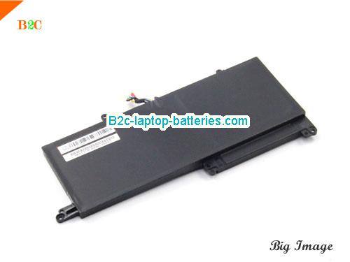  image 3 for N131WU Battery, Laptop Batteries For CLEVO N131WU Laptop