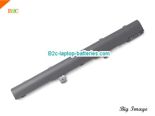  image 3 for A31LJ91 Battery, $36.90, ASUS A31LJ91 batteries Li-ion 14.4V 37Wh Black