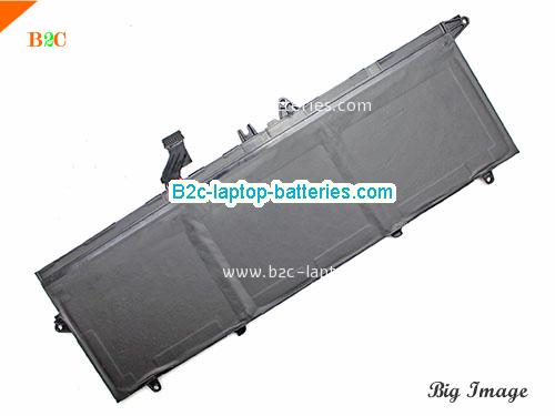  image 3 for SB10T83154 Battery, $47.15, LENOVO SB10T83154 batteries Li-ion 11.58V 4922mAh, 57Wh  Black