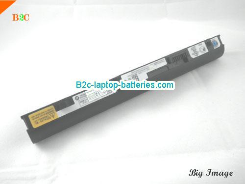  image 3 for Lenovo L09C6YU11, IdeaPad S10-2 Series, L09C3B12 Battery 28WH, Li-ion Rechargeable Battery Packs
