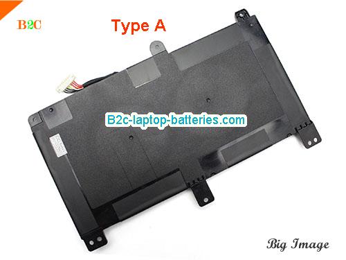  image 3 for TUF FX504GE-DM040T Battery, Laptop Batteries For ASUS TUF FX504GE-DM040T Laptop