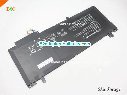  image 3 for Split X2 Battery, Laptop Batteries For HP Split X2 Laptop